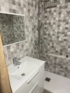 reformar baño superreformas