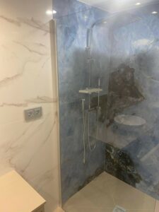reformar duchas superreformas