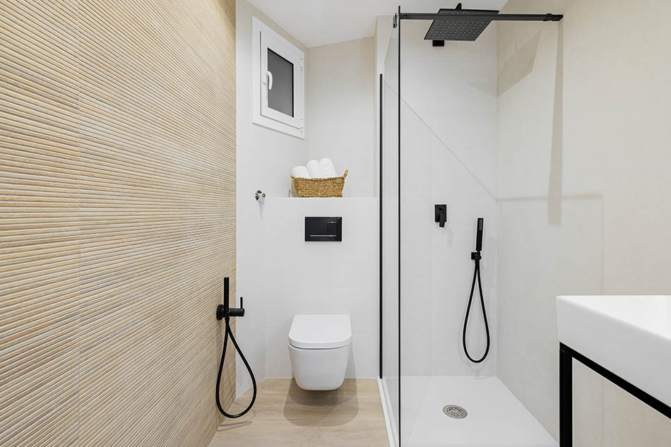 reformas de baño en castellón