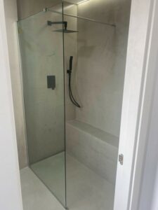 superreformas baño reformar